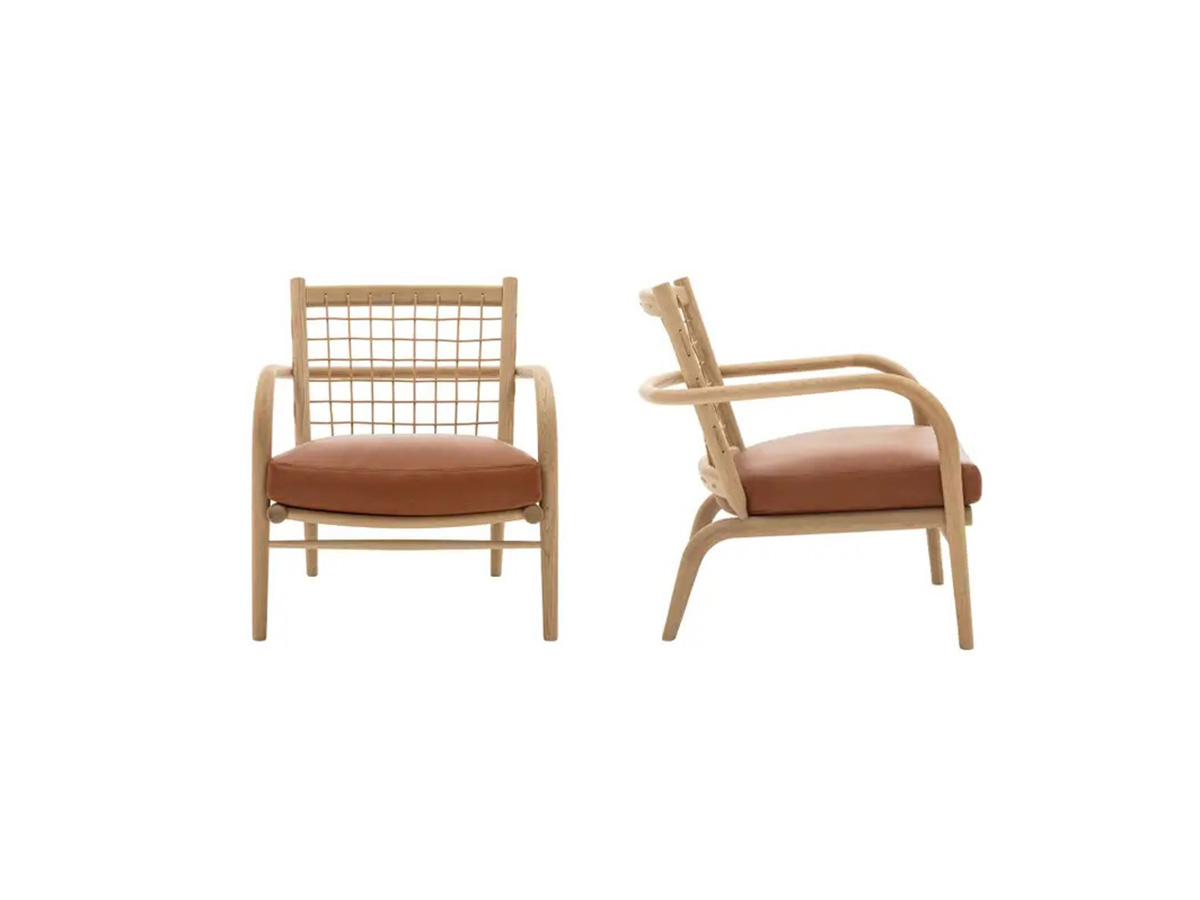Alvar Armchair