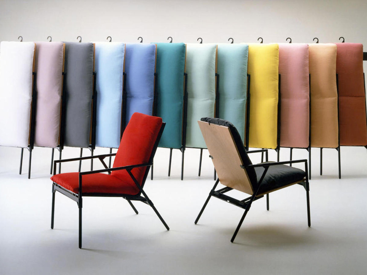 Nena Armchair