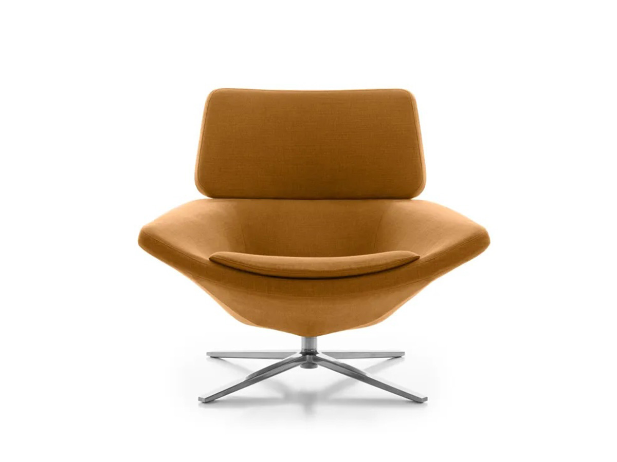 B&B Italia Metropolitan Poltrona Relax