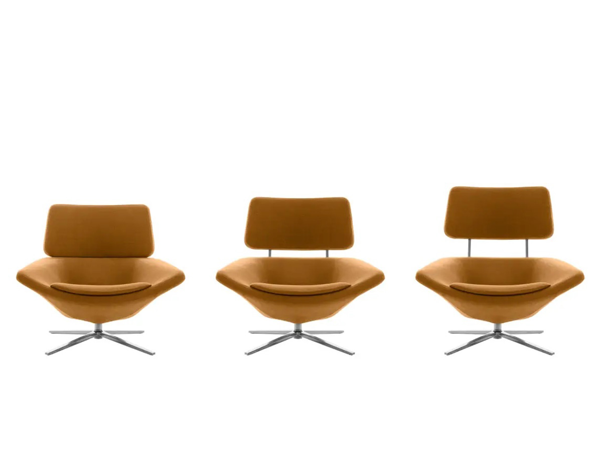 Metropolitan Poltrona