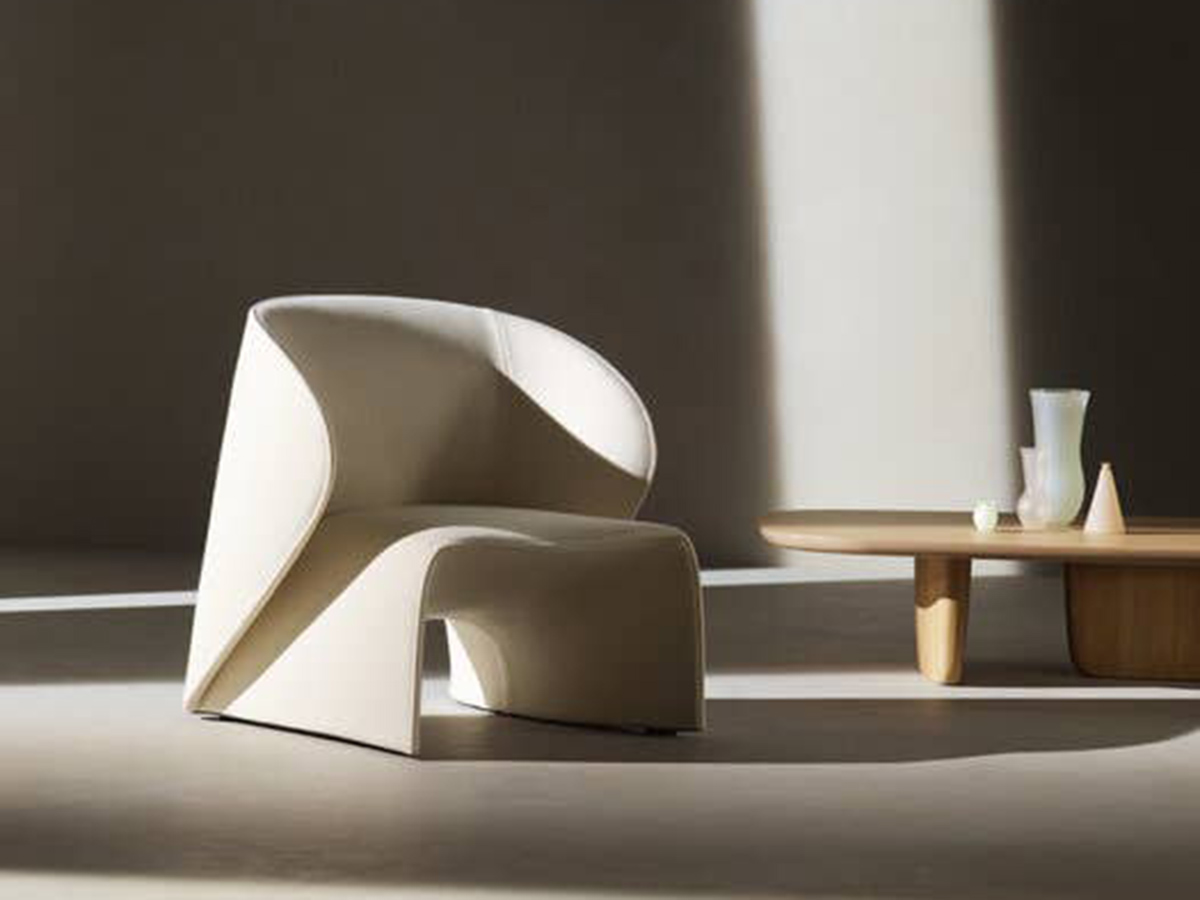 Narinari Armchair