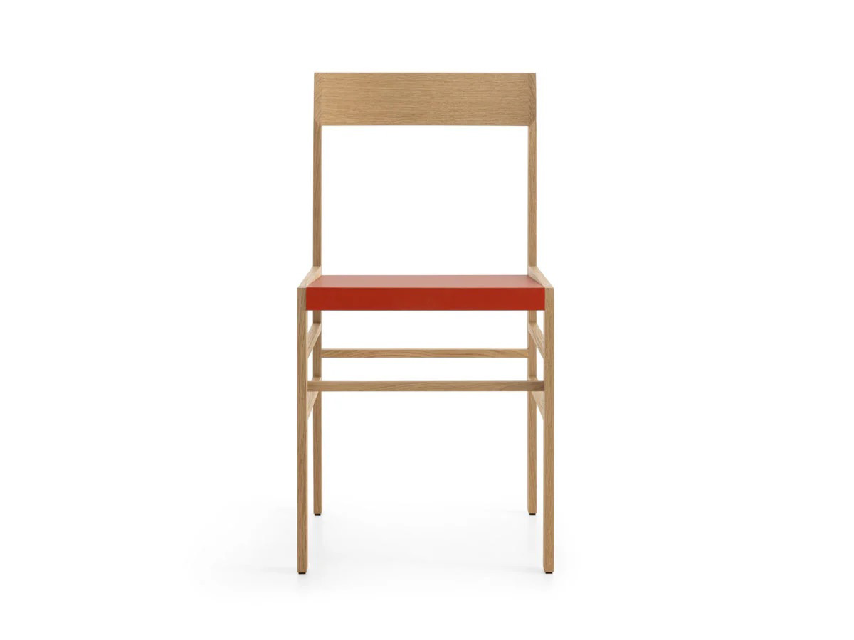 Metric Chair