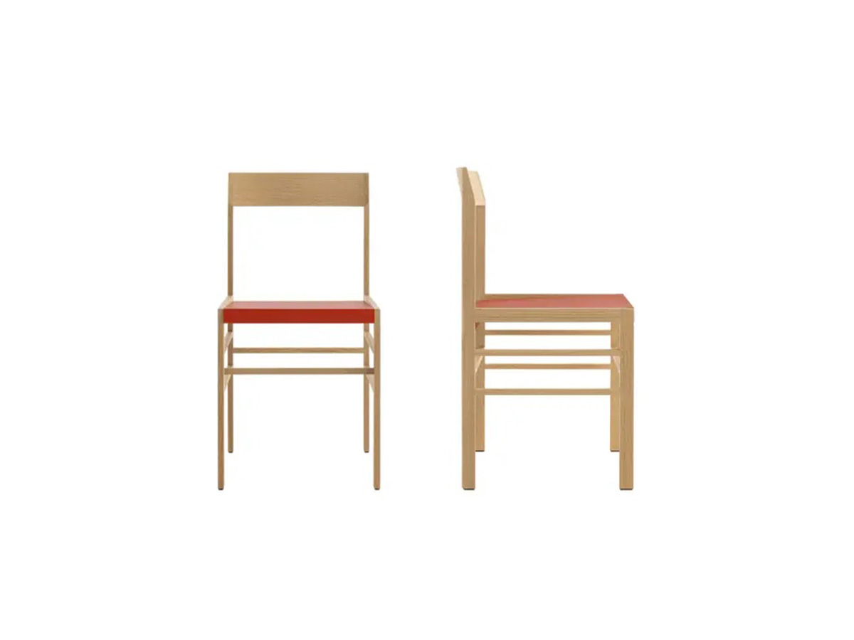 Metric Chair