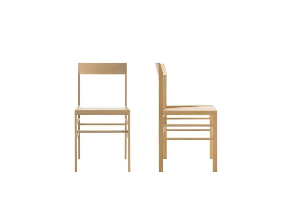 Metric Chair