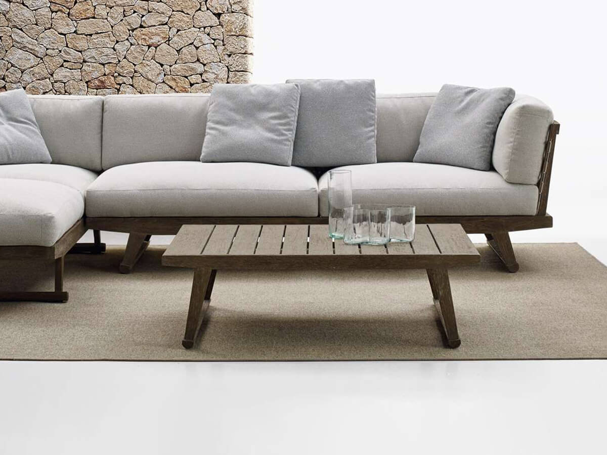 Gio Outdoor Coffee Table