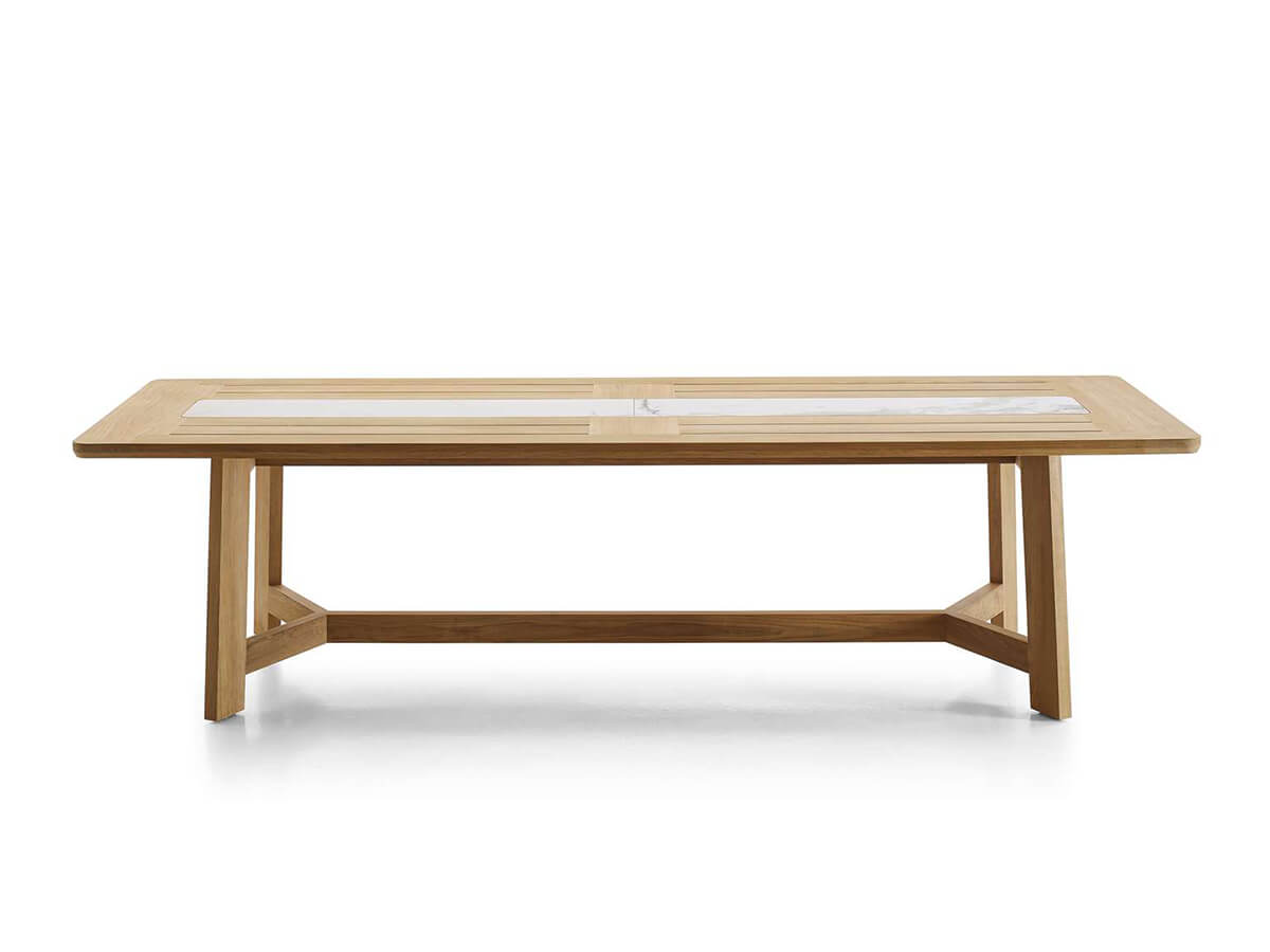 Ginestra Outdoor Dining Table
