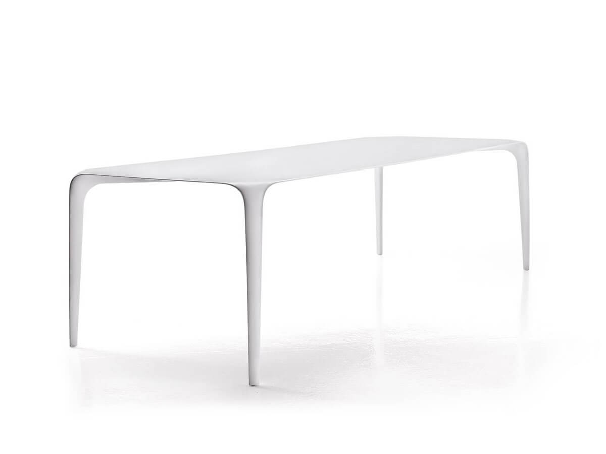 B&B Italia Link Outdoor Dining Table 