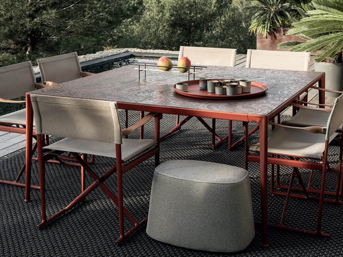 Mirto Outdoor Dining Table