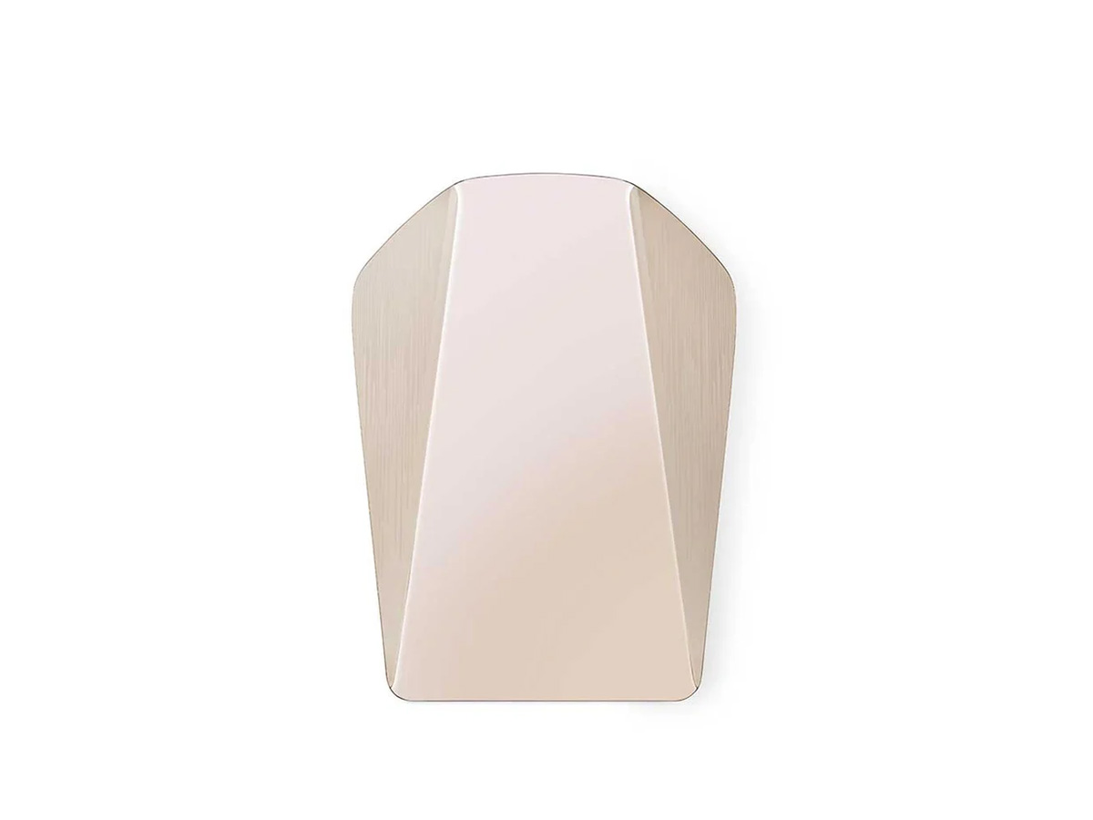 Bentley Home Stirling Specchio 