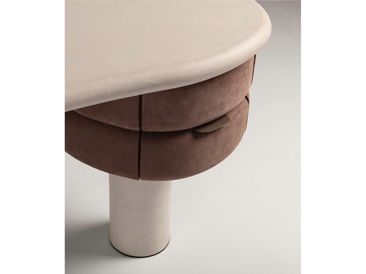 Out Of Line Scrittoio