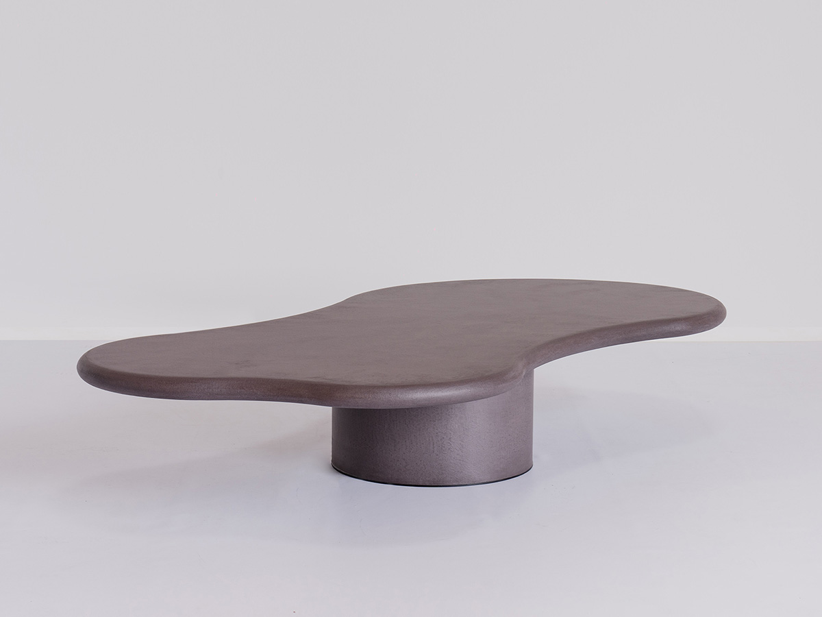 Bieke Casteleyn Out Of Line Coffee Table Classic