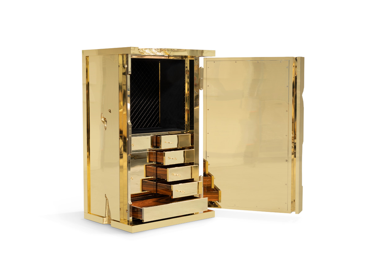 Millionaire Cassaforte