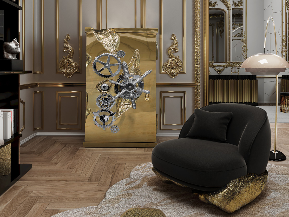 Millionaire Cassaforte