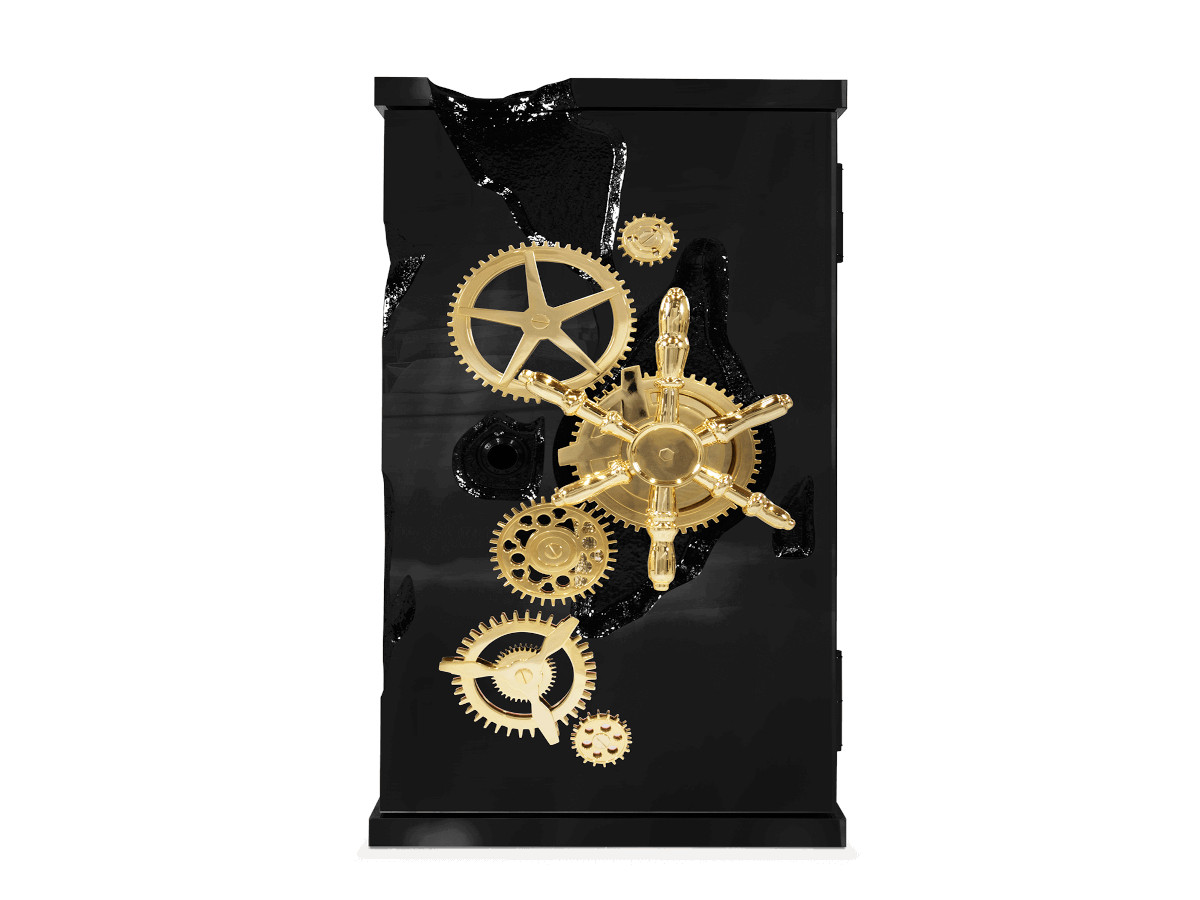 Millionaire Cassaforte