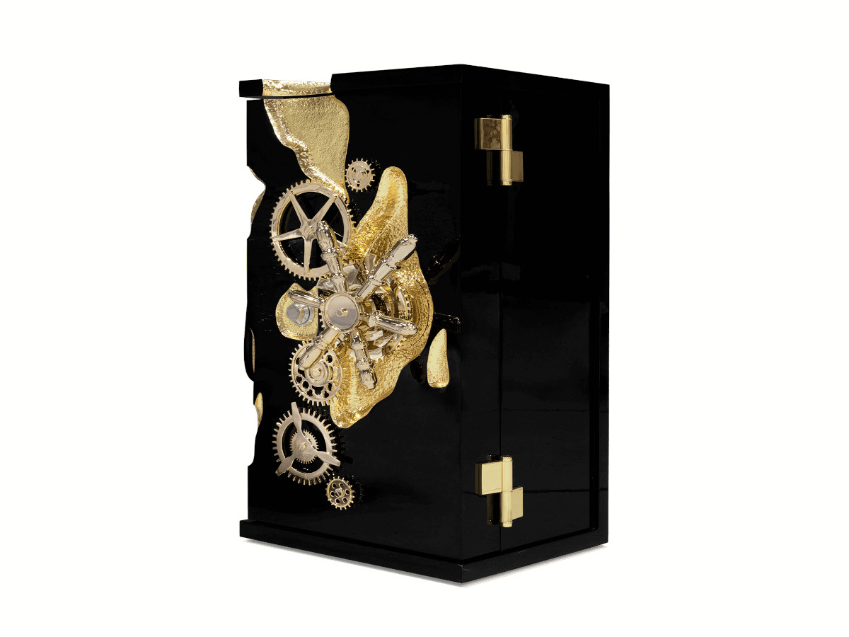 Millionaire Cassaforte