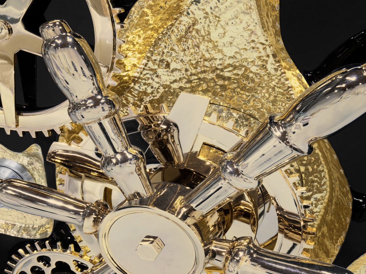 Millionaire Cassaforte