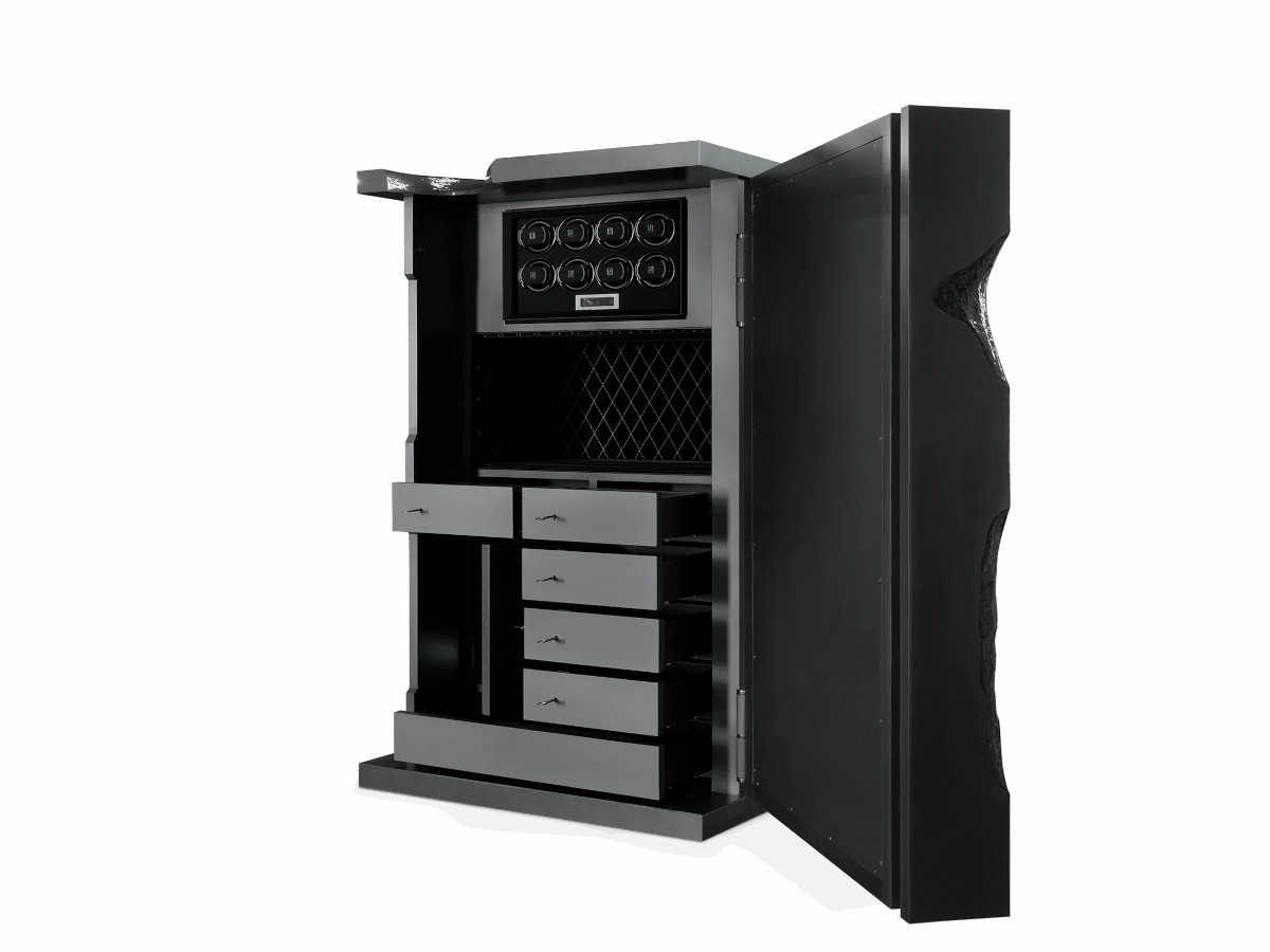 Millionaire Cassaforte