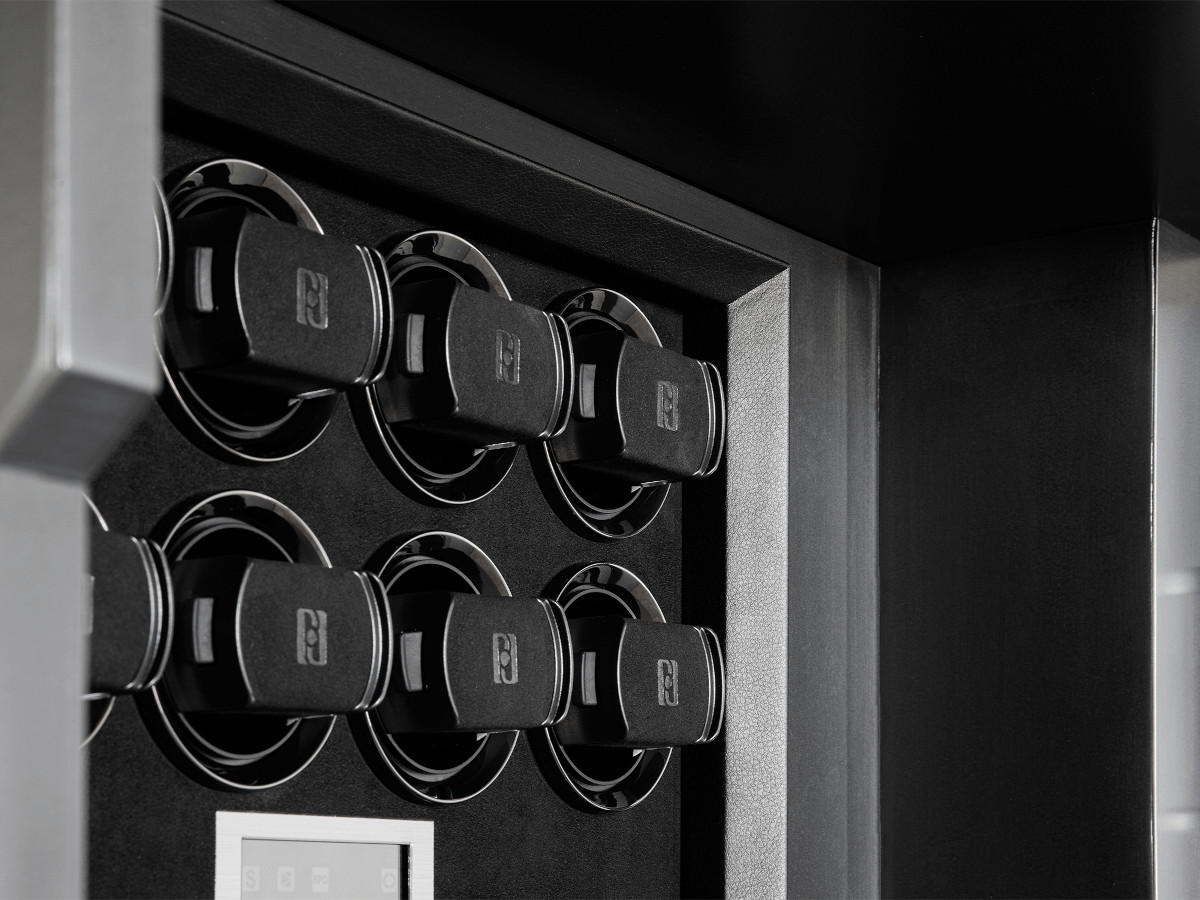 Millionaire Cassaforte