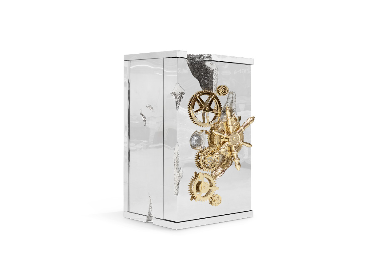 Millionaire Cassaforte