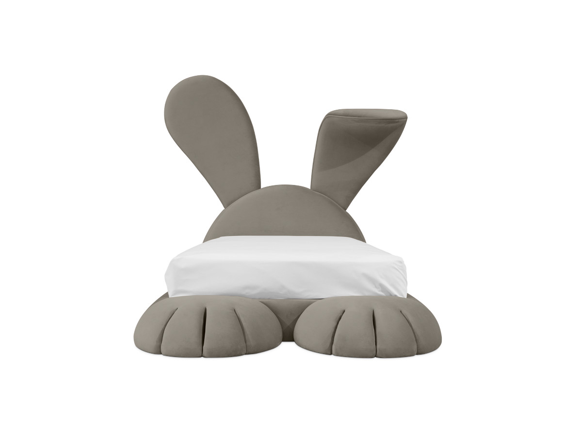 Mr. Bunny Letto