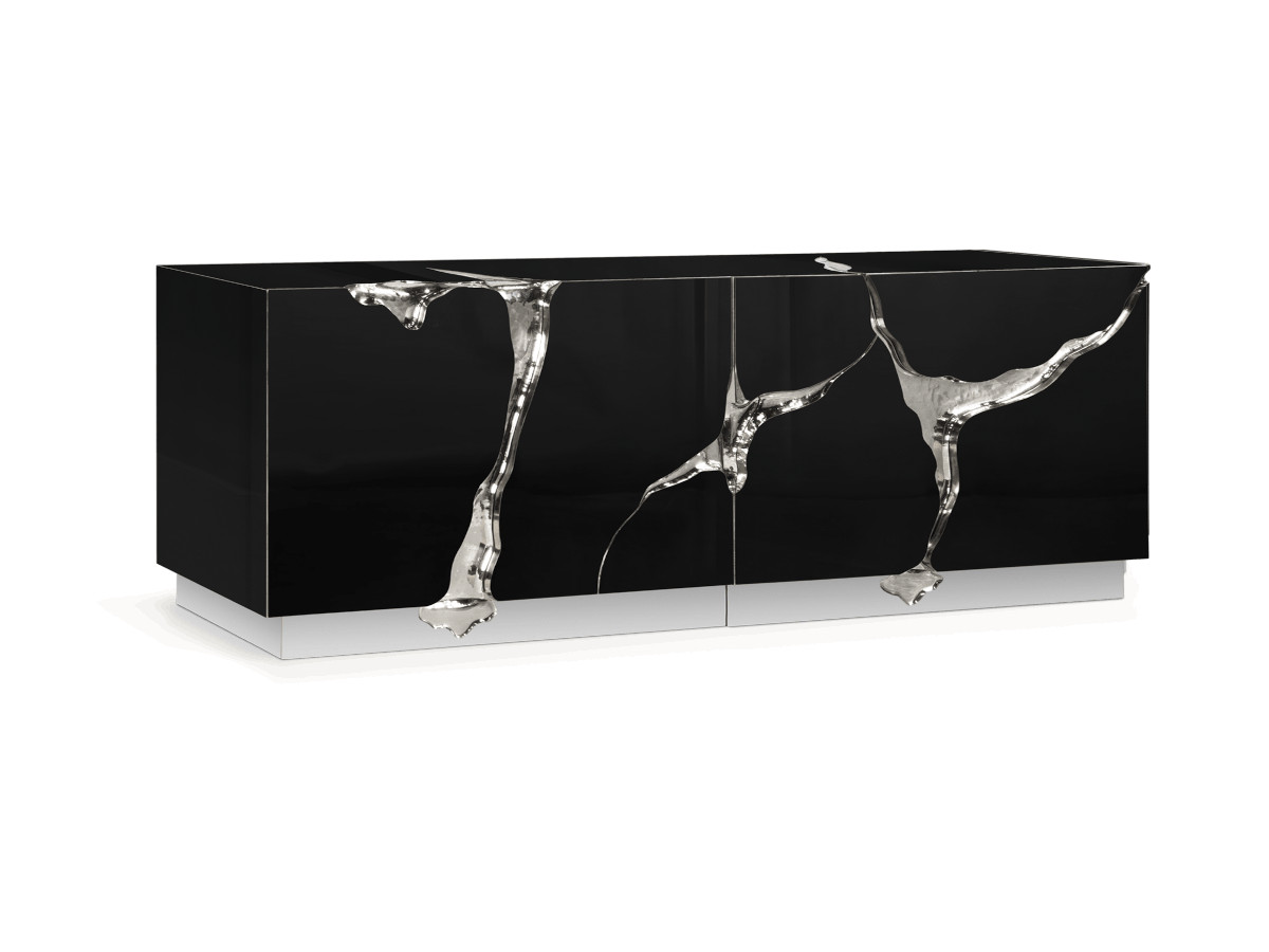 Lapiaz Sideboard