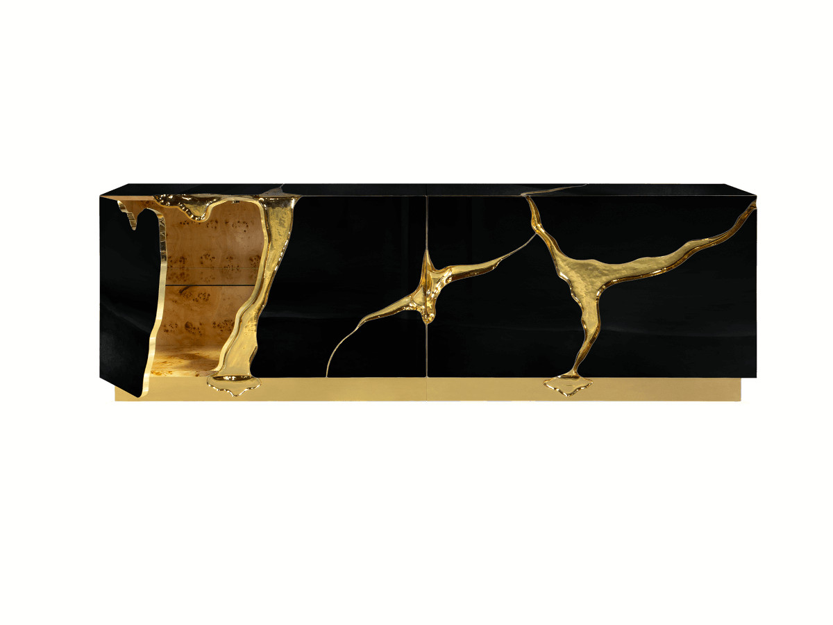 Lapiaz Sideboard