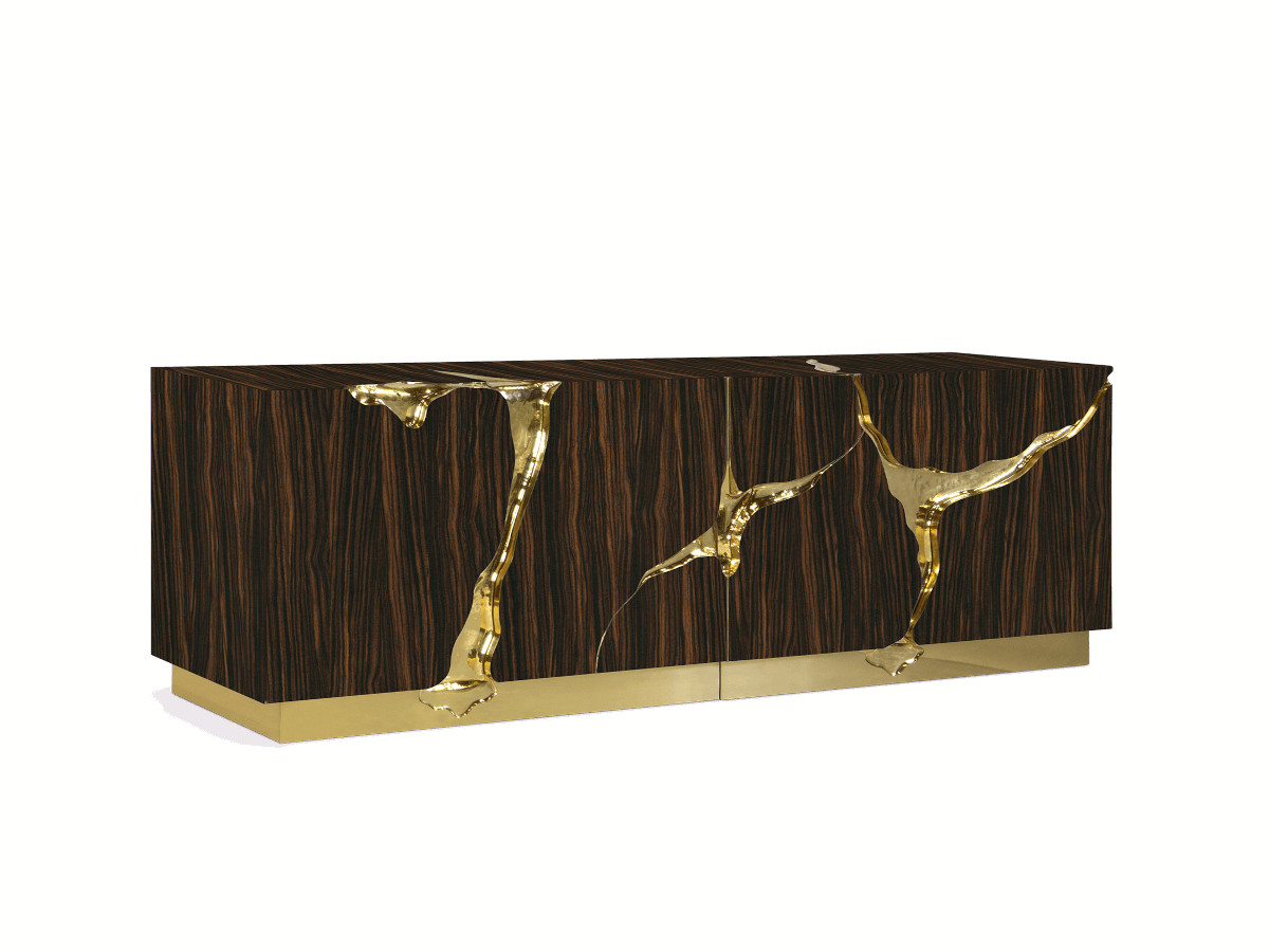 Lapiaz Sideboard