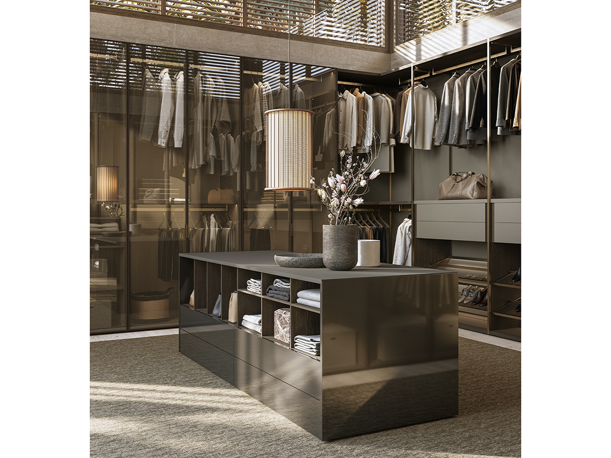 Abentis Cabina Armadio