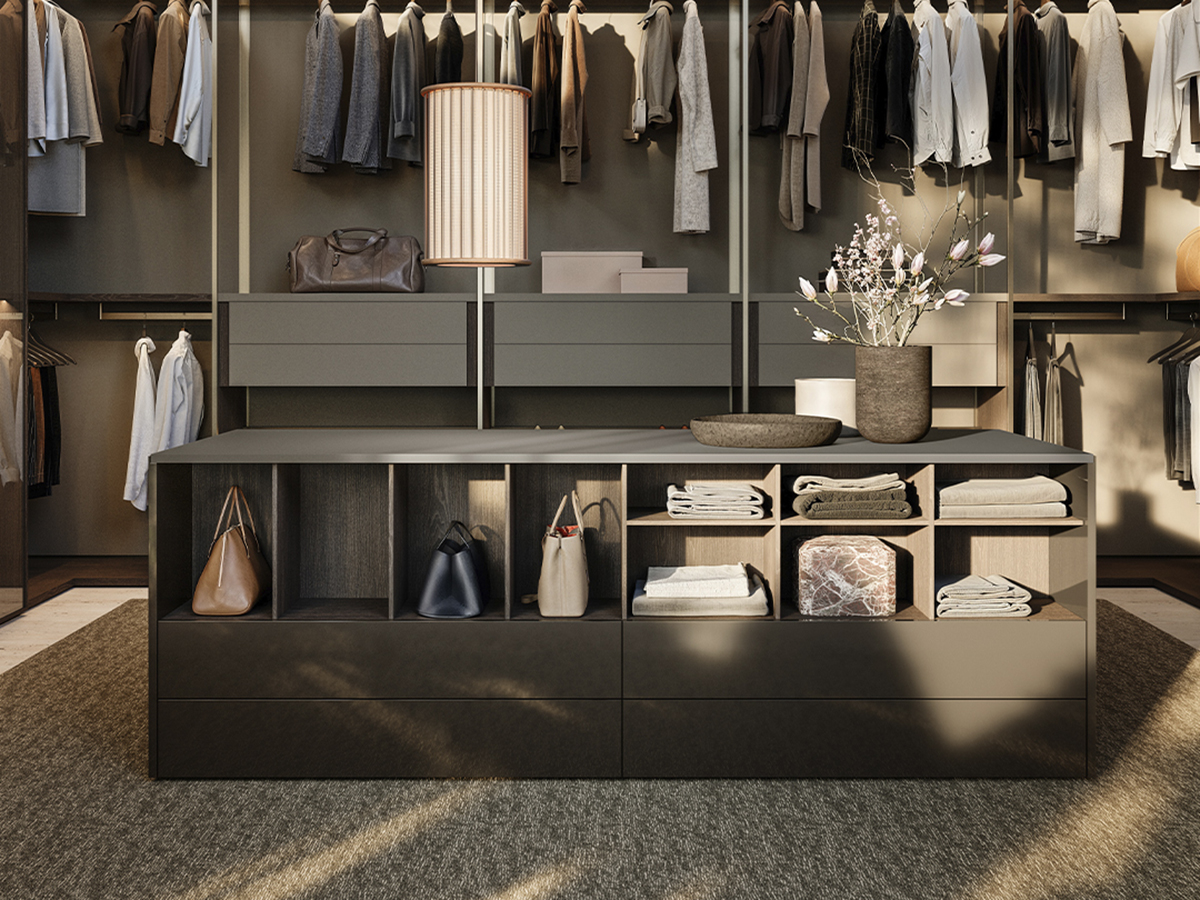 Abentis Cabina Armadio