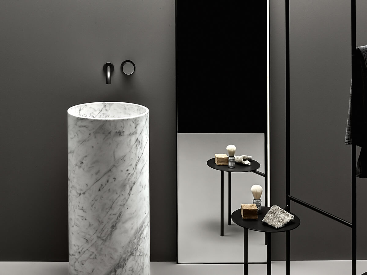 PH Stone Lavabo