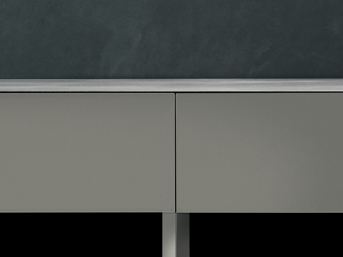 I Fiumi ST Bathroom Cabinet