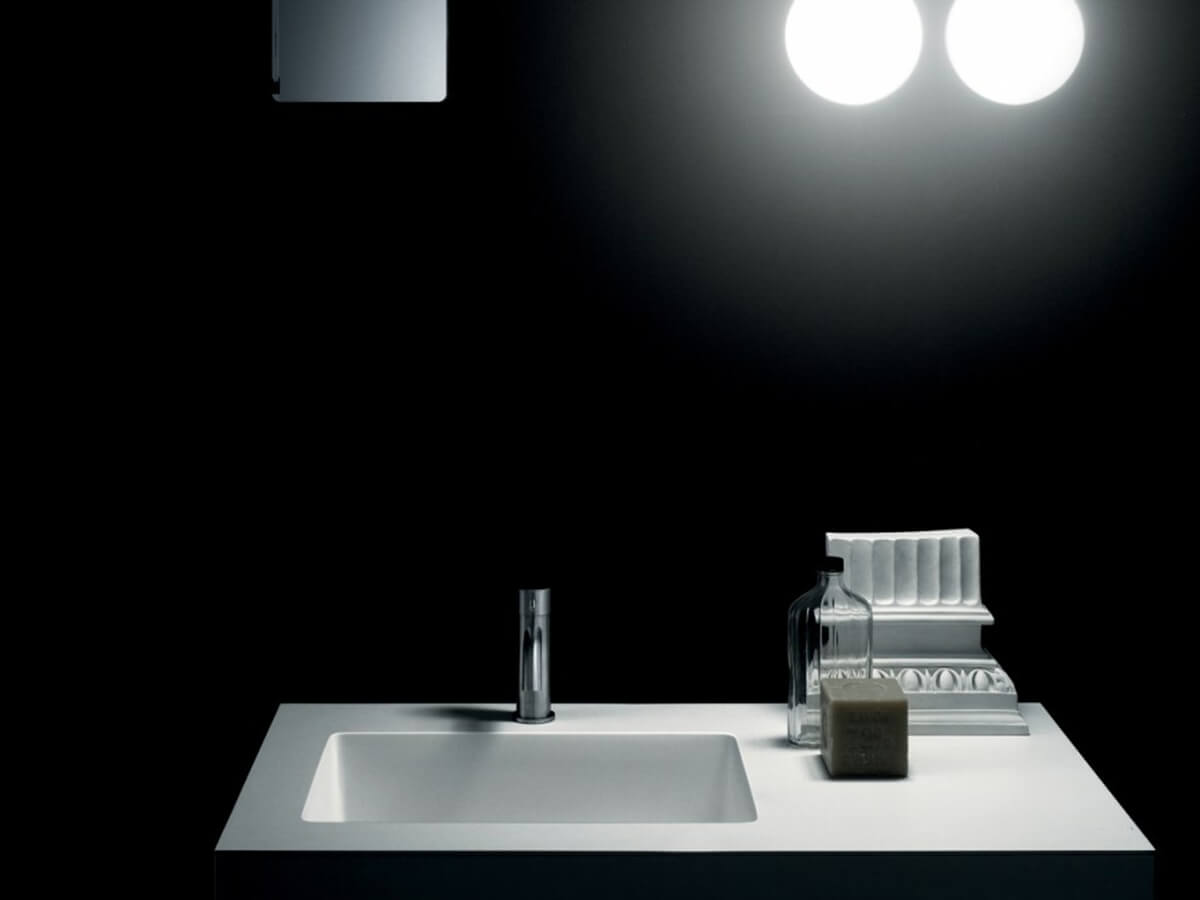 Boffi Quadtwo Bathroom Salvioni