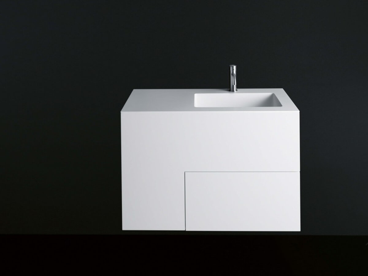 Boffi Quadtwo Bathroom Salvioni