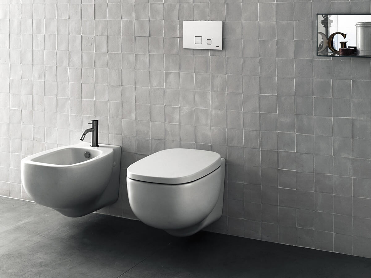 Boffi XY Sanitary-ware 