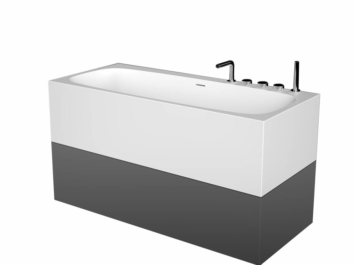 Boffi Ark Bathtub 