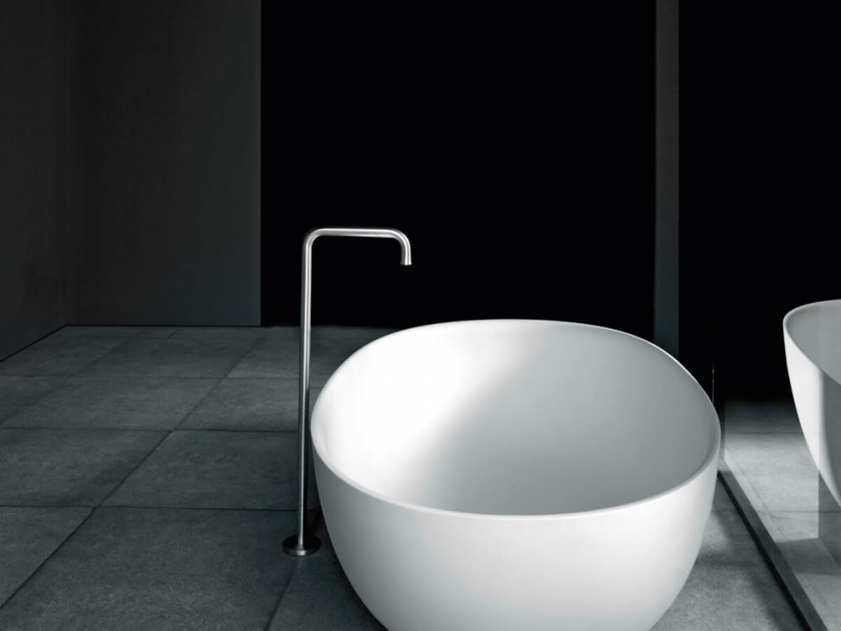 Fisher Island Bathtub