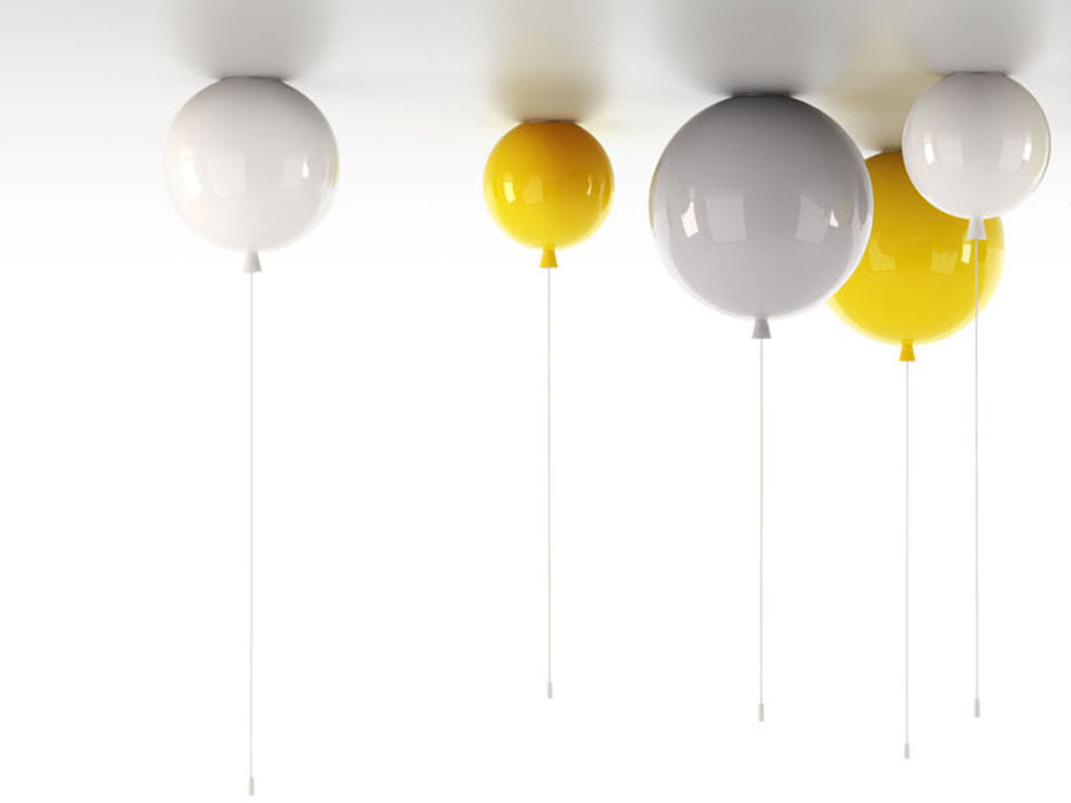 Memory Lampada da Soffitto