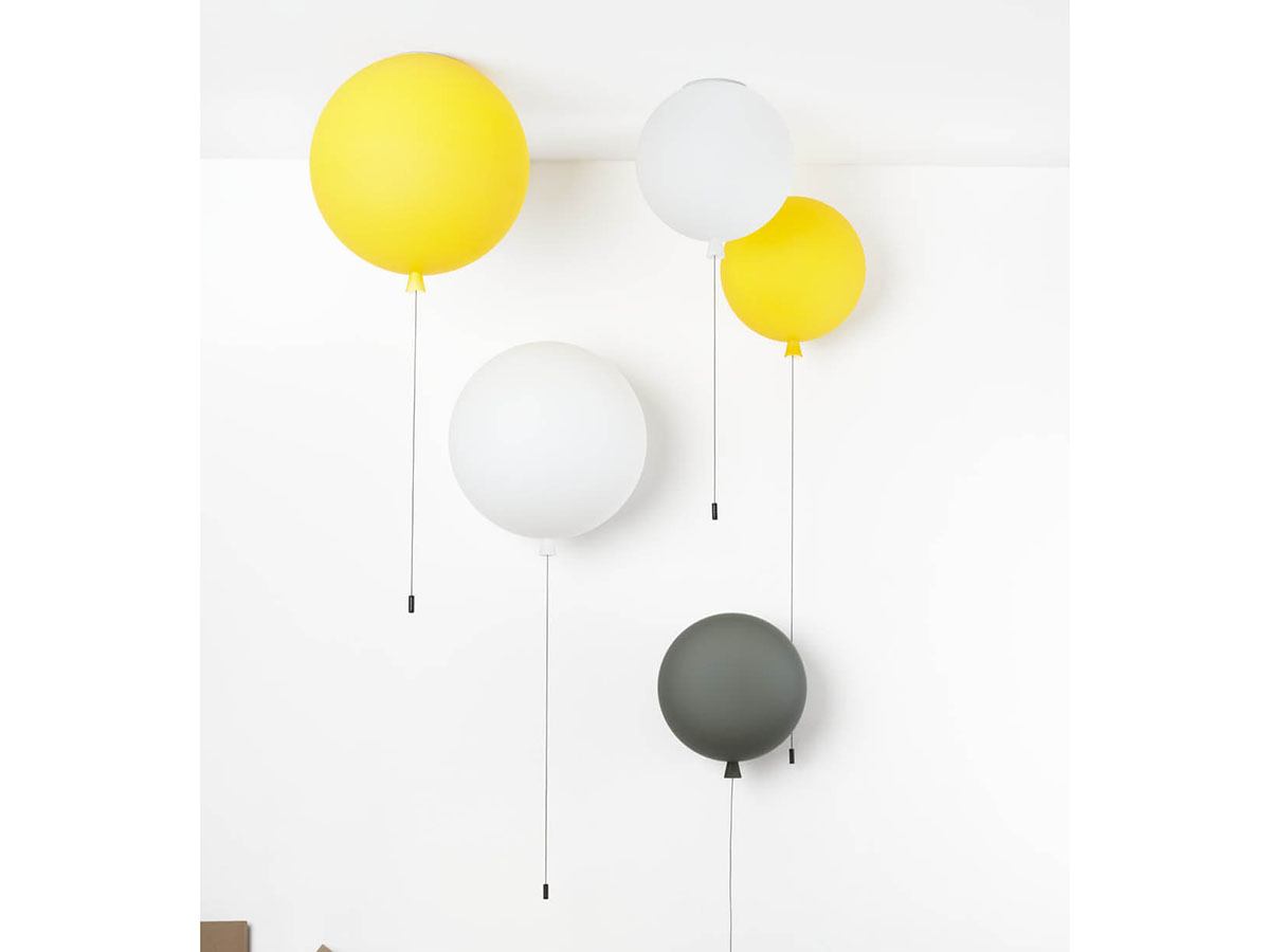 Memory Lampada da Soffitto