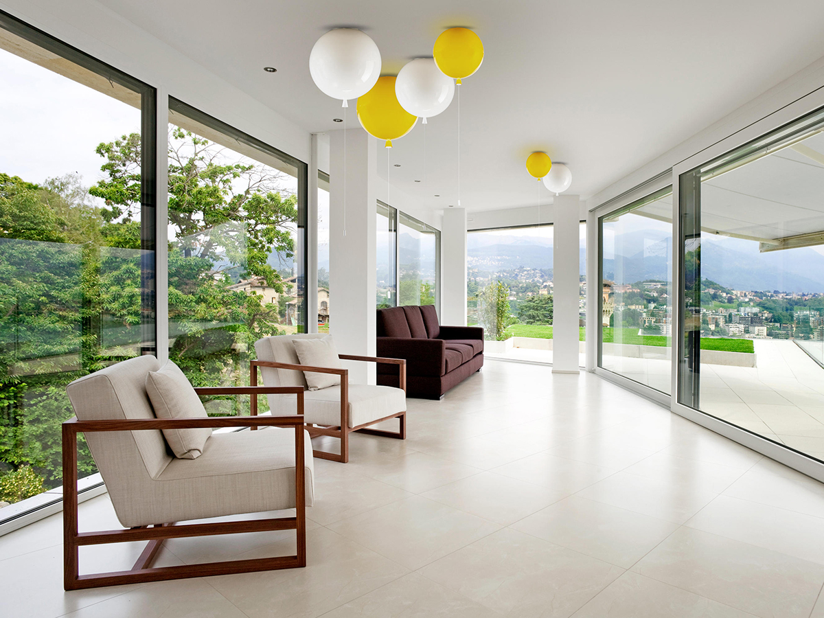 Memory Lampada da Soffitto