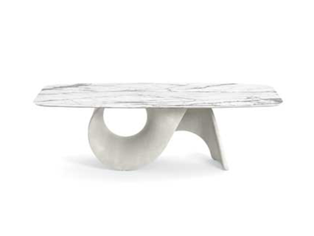 Calligaris Seashell Tavolo 
