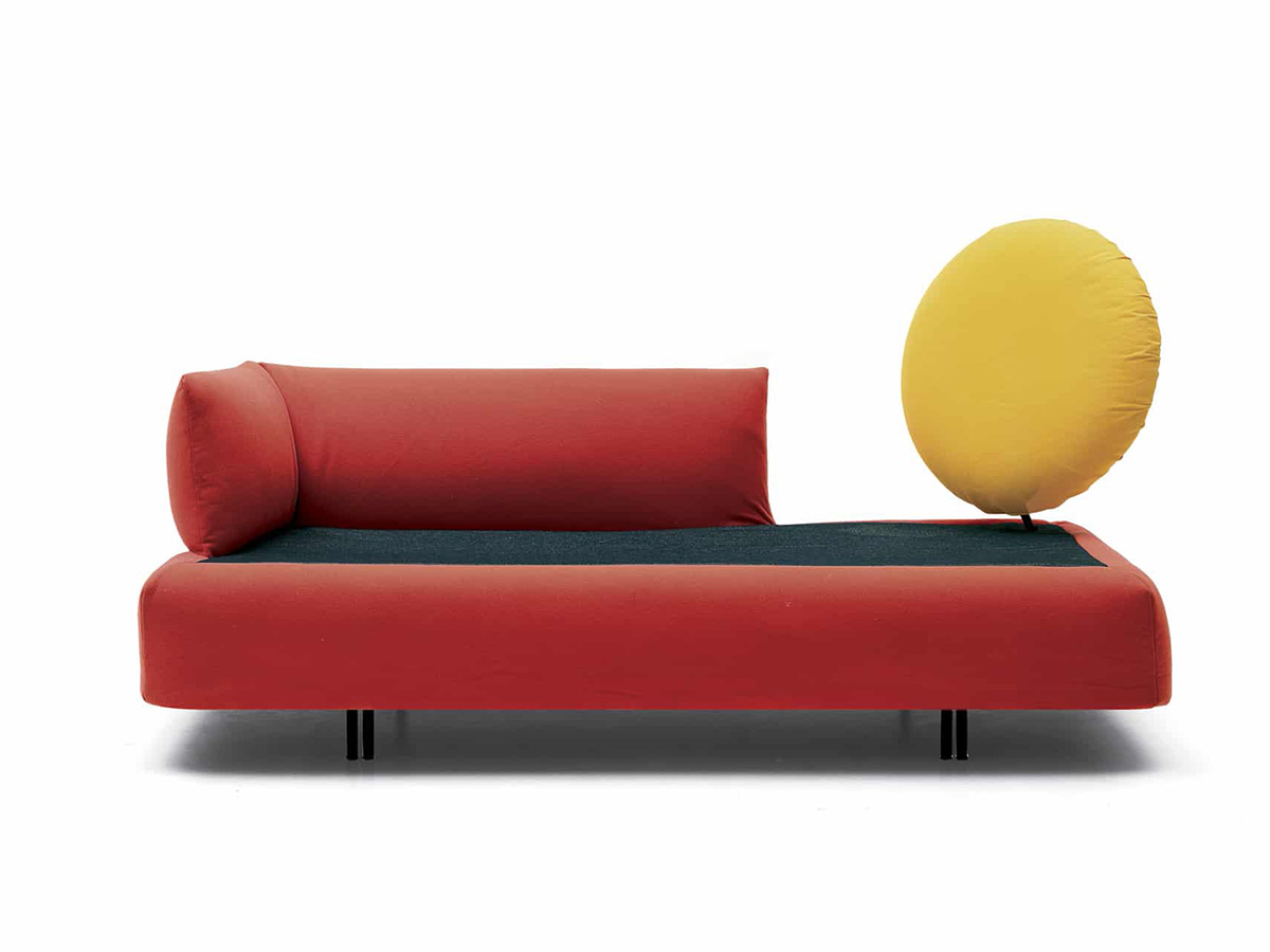 Campeggi Oblò Divano Letto 