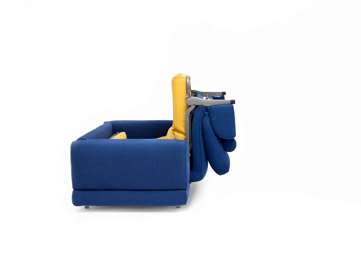 Tip-Tap Divano Letto