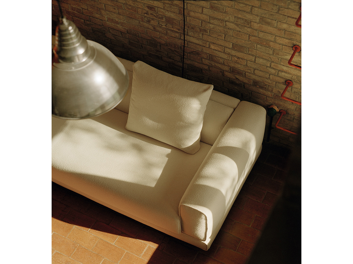 Tip-Tap Divano Letto