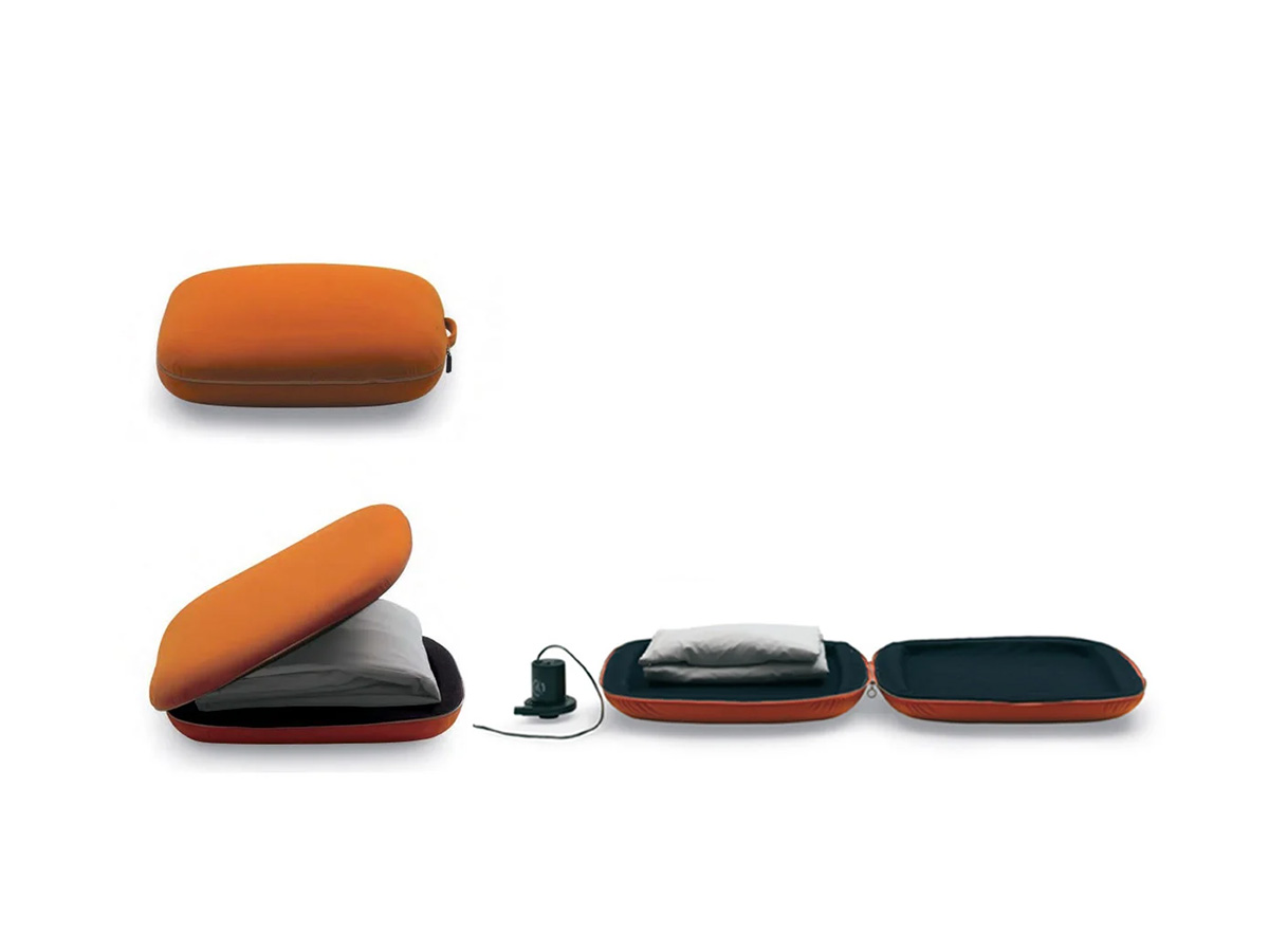 Q.letto Cuscino-Letto