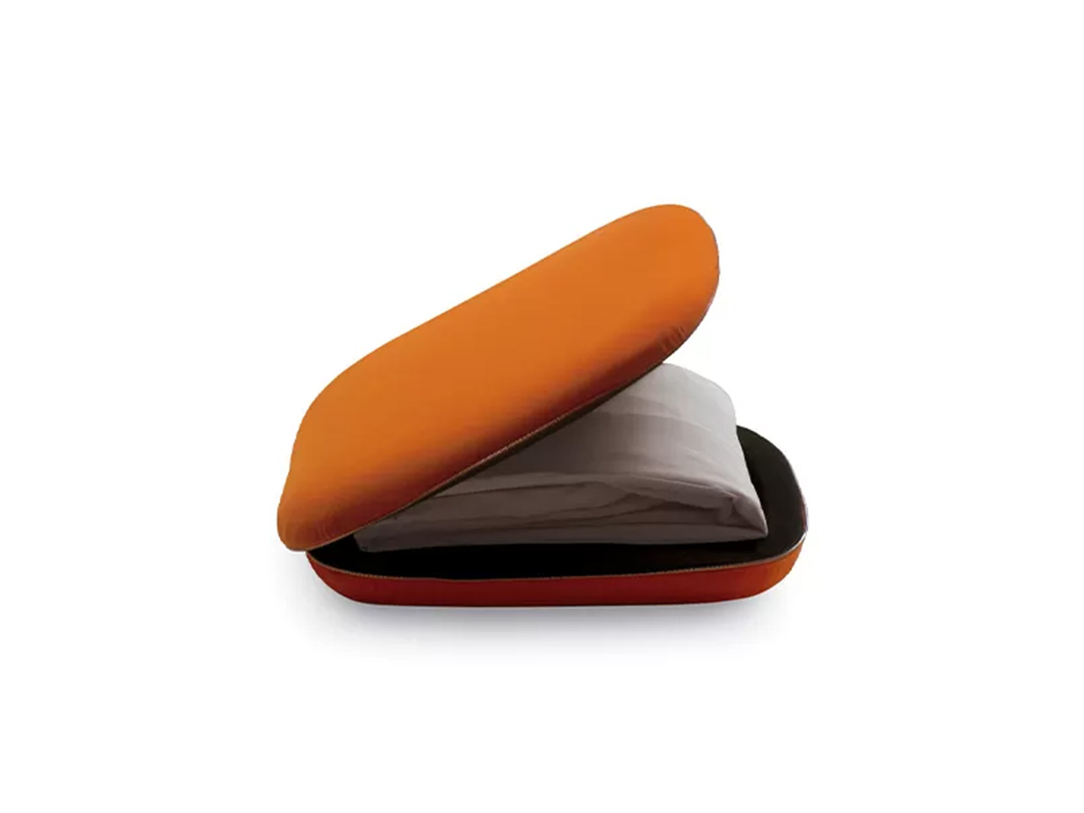 Q.letto Cuscino-Letto