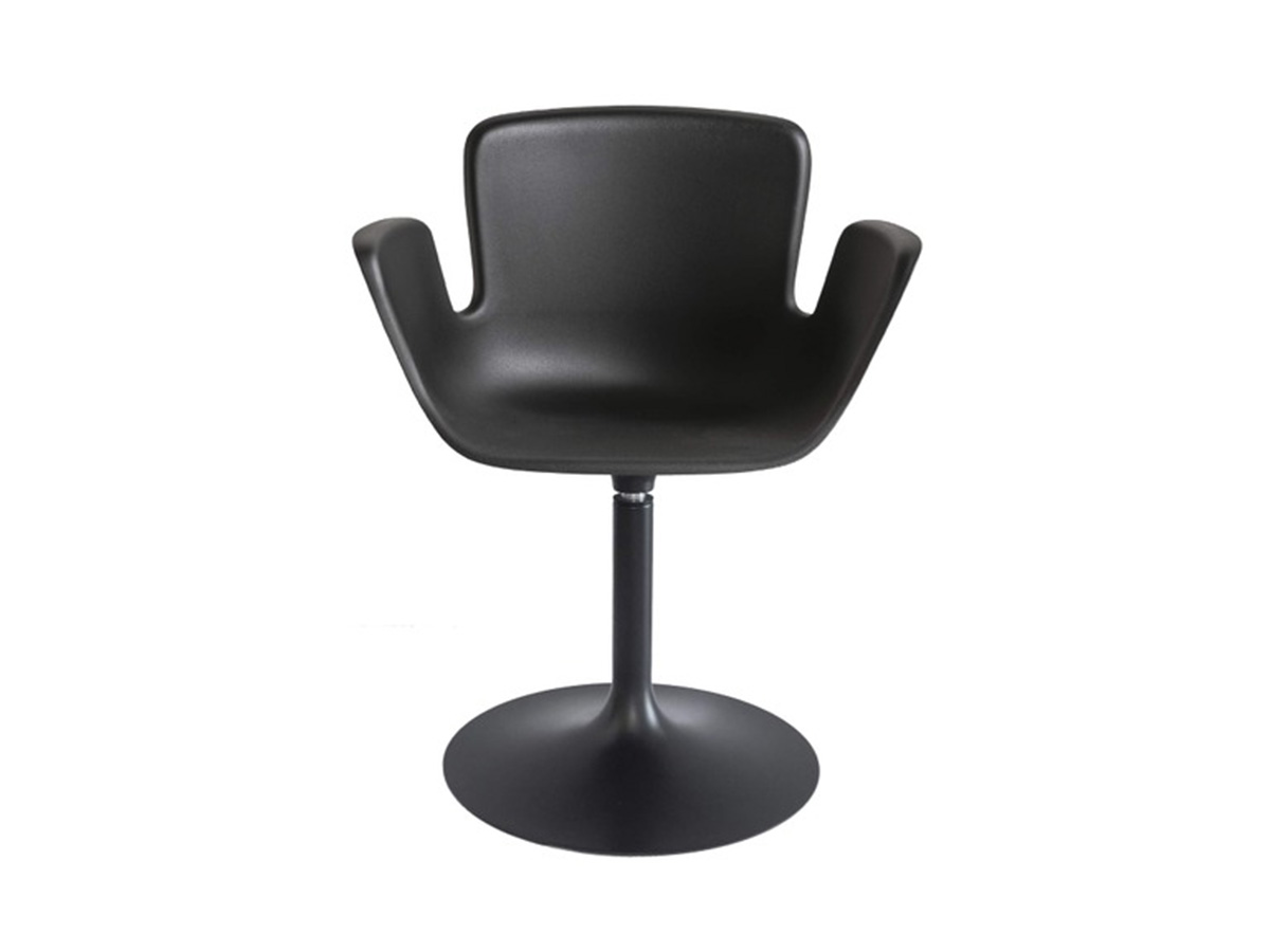 Cappellini Juli Sedia Juli Plastic