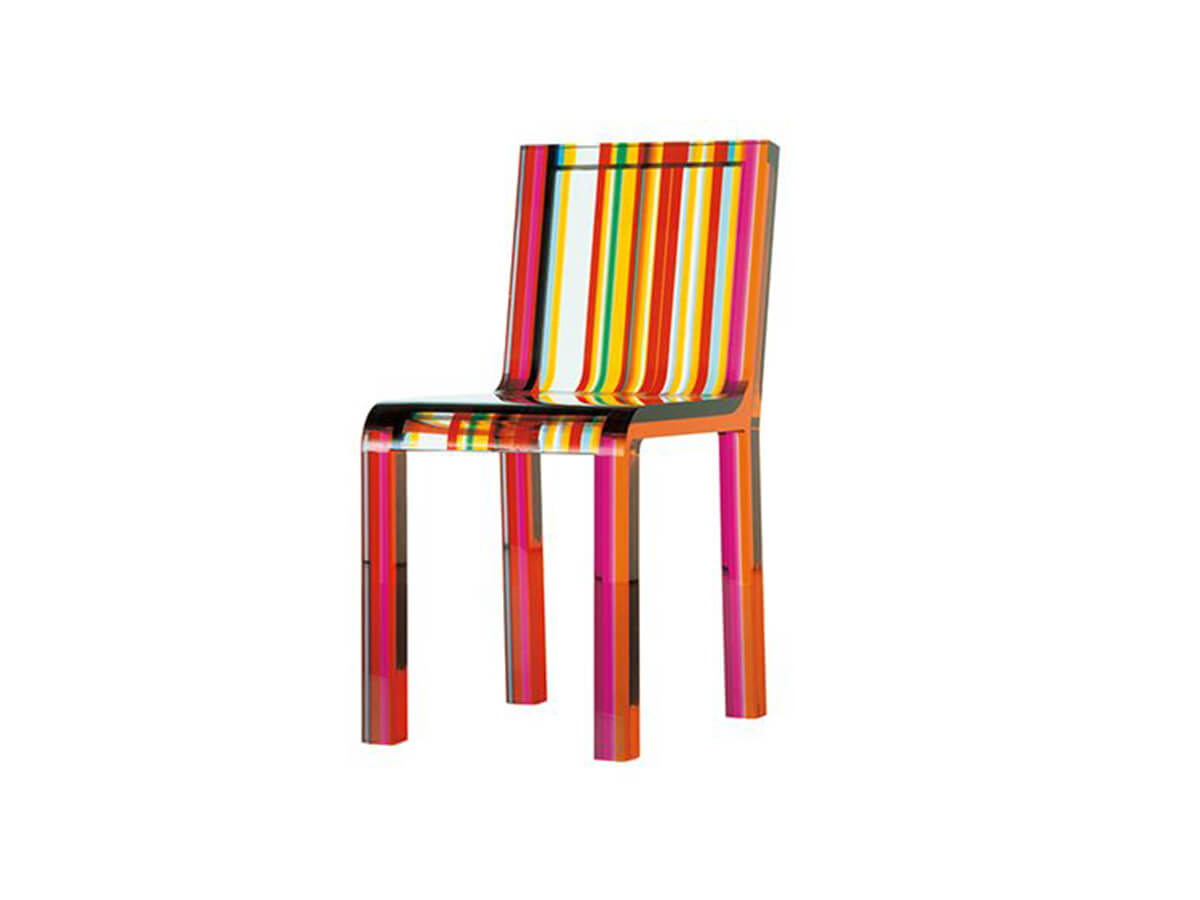 Cappellini Rainbow Chair 