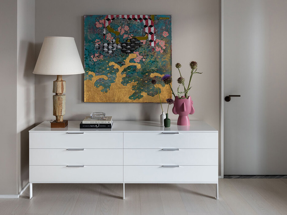 Diavoletti Family Vaso