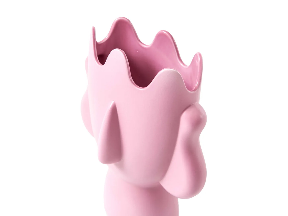 Diavoletti Family Vaso