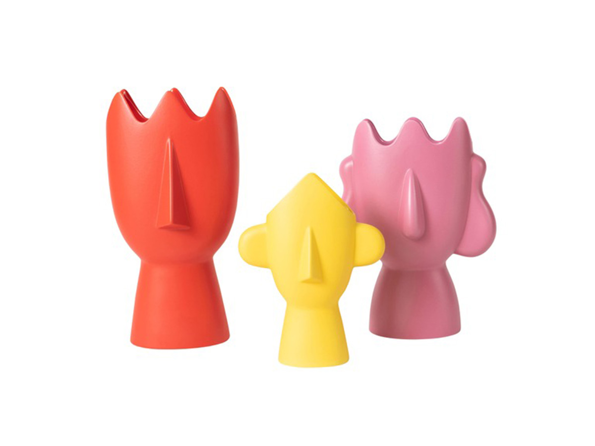 Diavoletti Family Vaso